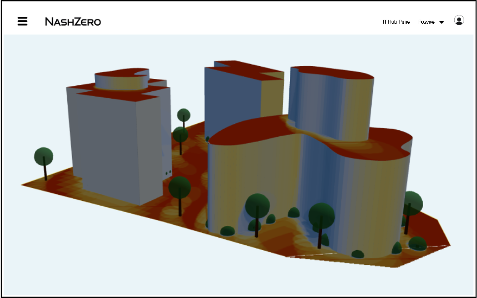 Passive Design (Envelope & Daylight)